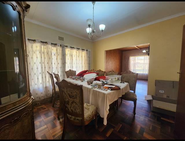 4 BEDROOM HOUSE SOLD IN THREE RIVERS